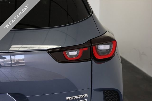 New 2025 MAZDA CX-50 AWD 2.5 Turbo w/ Weather Package image 13
