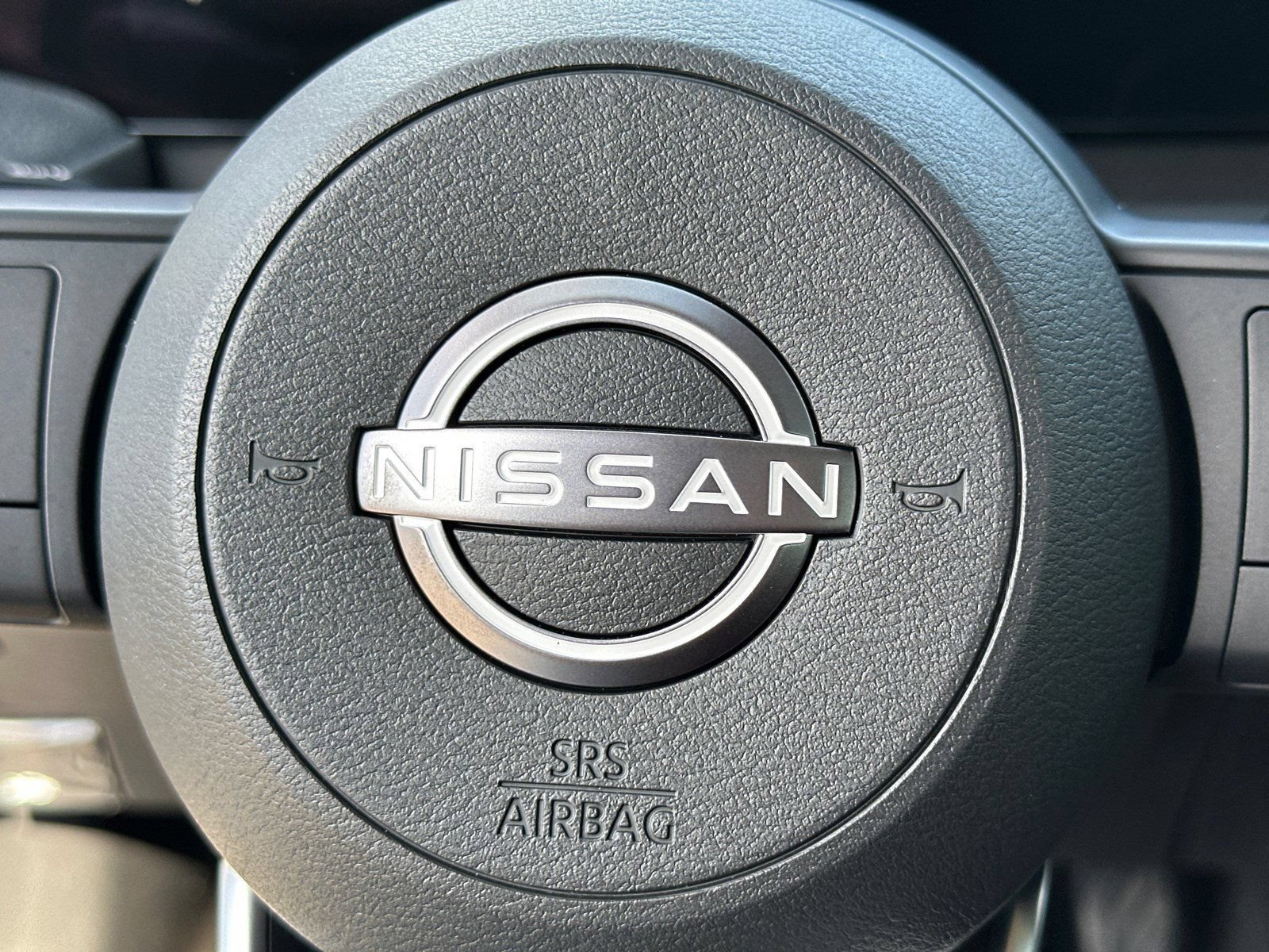 New 2026 Nissan Kicks S FWD image 24