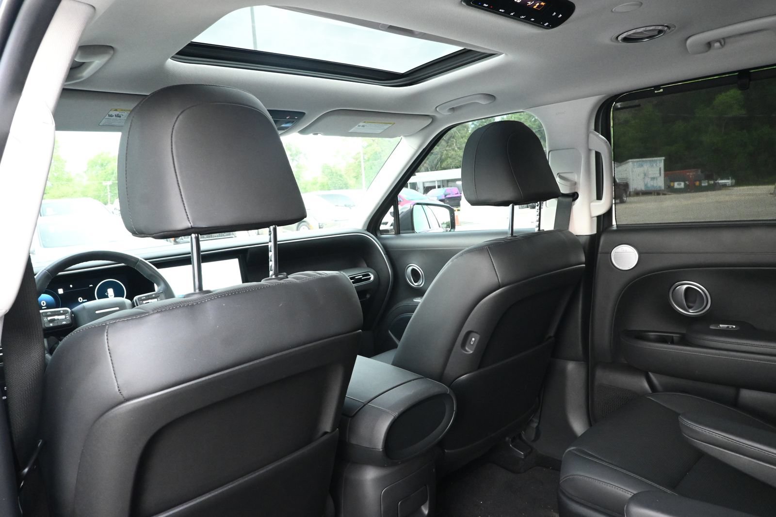 Used 2026 Hyundai Palisade SEL FWD image 23
