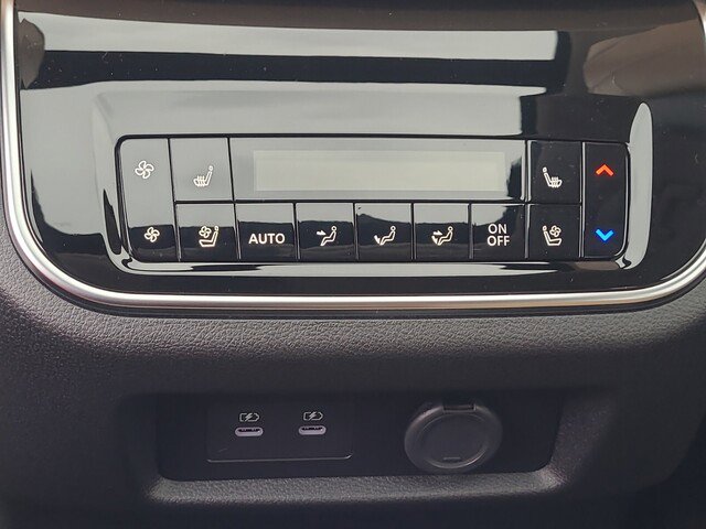 New 2026 INFINITI QX80 Luxe w/ Cargo Package image 14