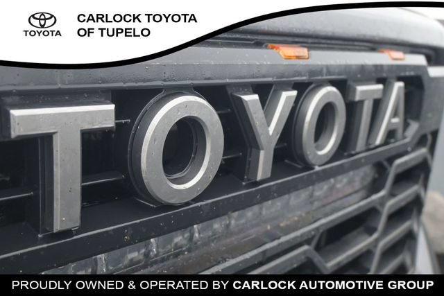 Used 2023 Toyota Tundra TRD Pro w/ Security Package (TMS) AWD/4WD image 17