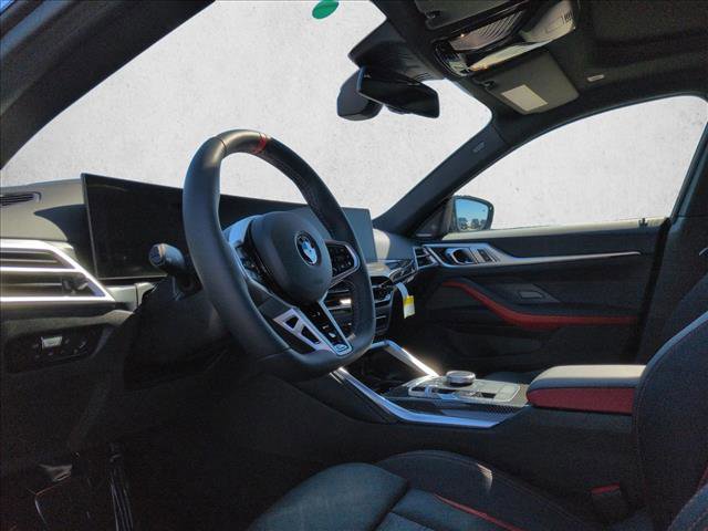 New 2026 BMW i4 M60 w/ Premium Package video 3