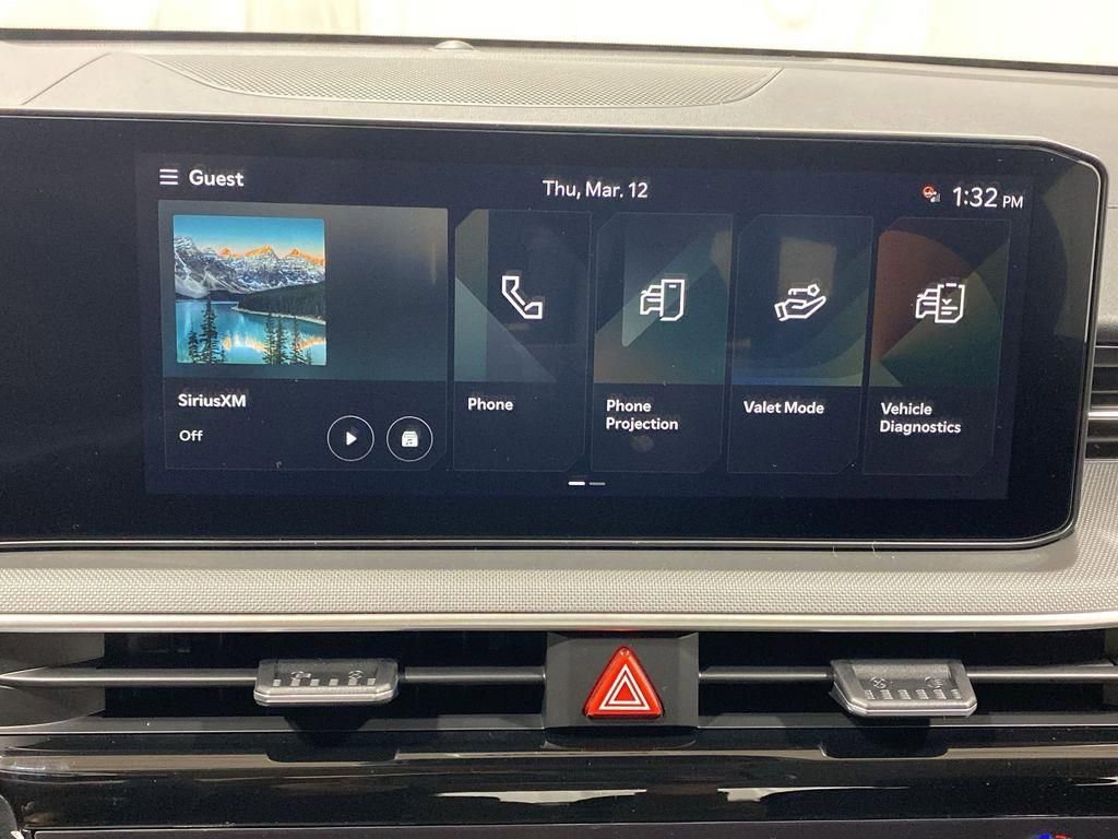 New 2026 Kia K5 LXS FWD image 11