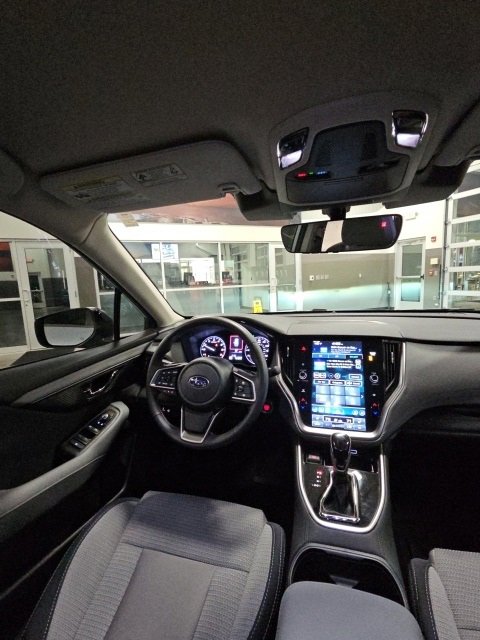 Certified 2025 Subaru Outback Premium w/ Popular Package #1A image 28