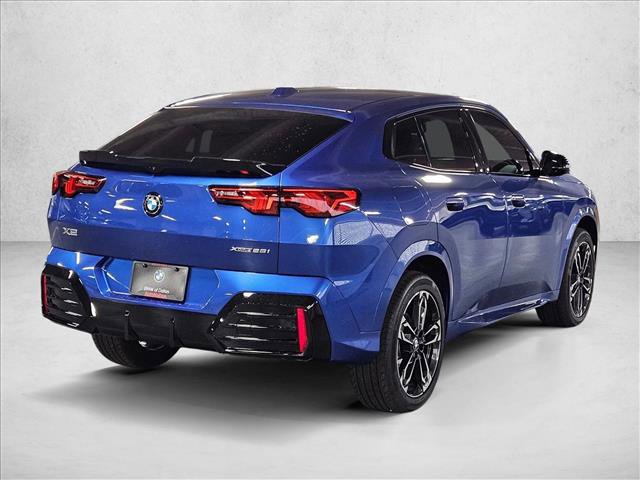 New 2025 BMW X2 xDrive28i w/ Technology Package video 2