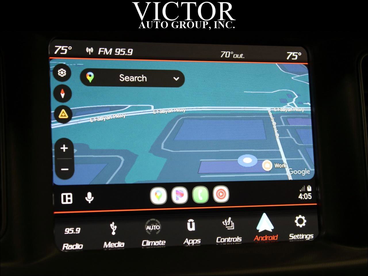 Used 2019 Dodge Charger R/T w/ Plus Group image 22