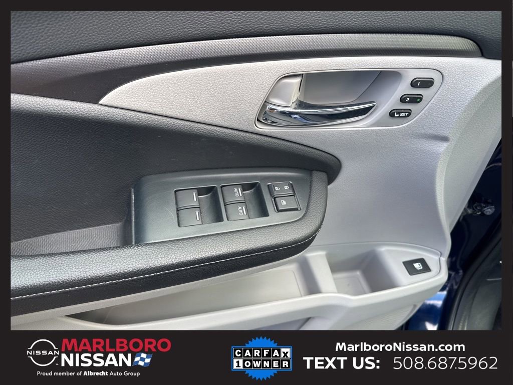 Used 2023 Honda Ridgeline RTL-E image 20