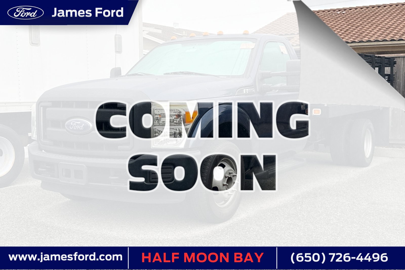 Used 2016 Ford F350 XL