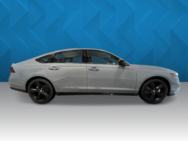 New 2026 Honda Accord Sport image 8