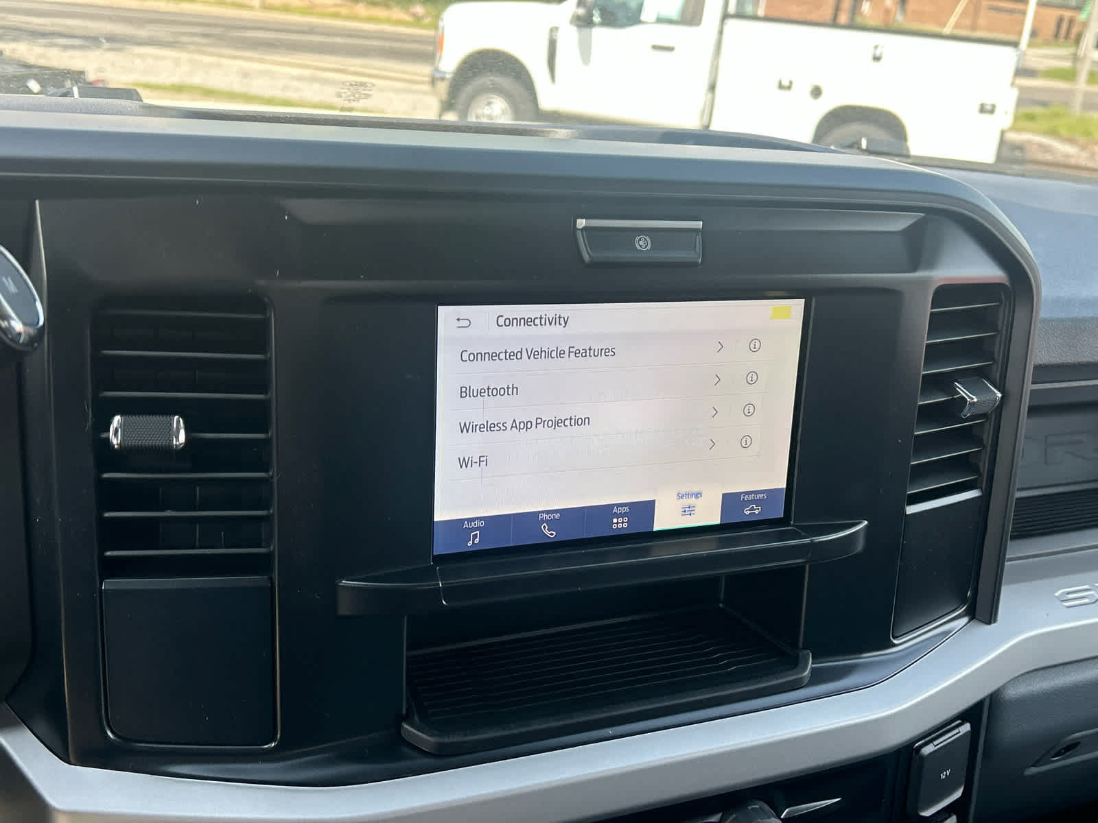 New 2026 Ford F450 XL AWD/4WD image 26