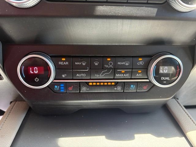Used 2021 Ford Expedition XLT AWD/4WD image 20