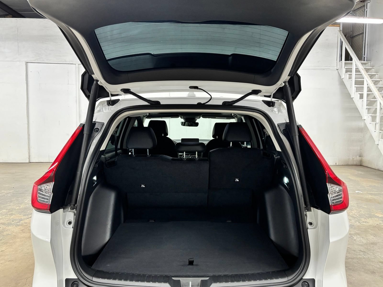 Used 2025 Honda CR-V EX-L image 24