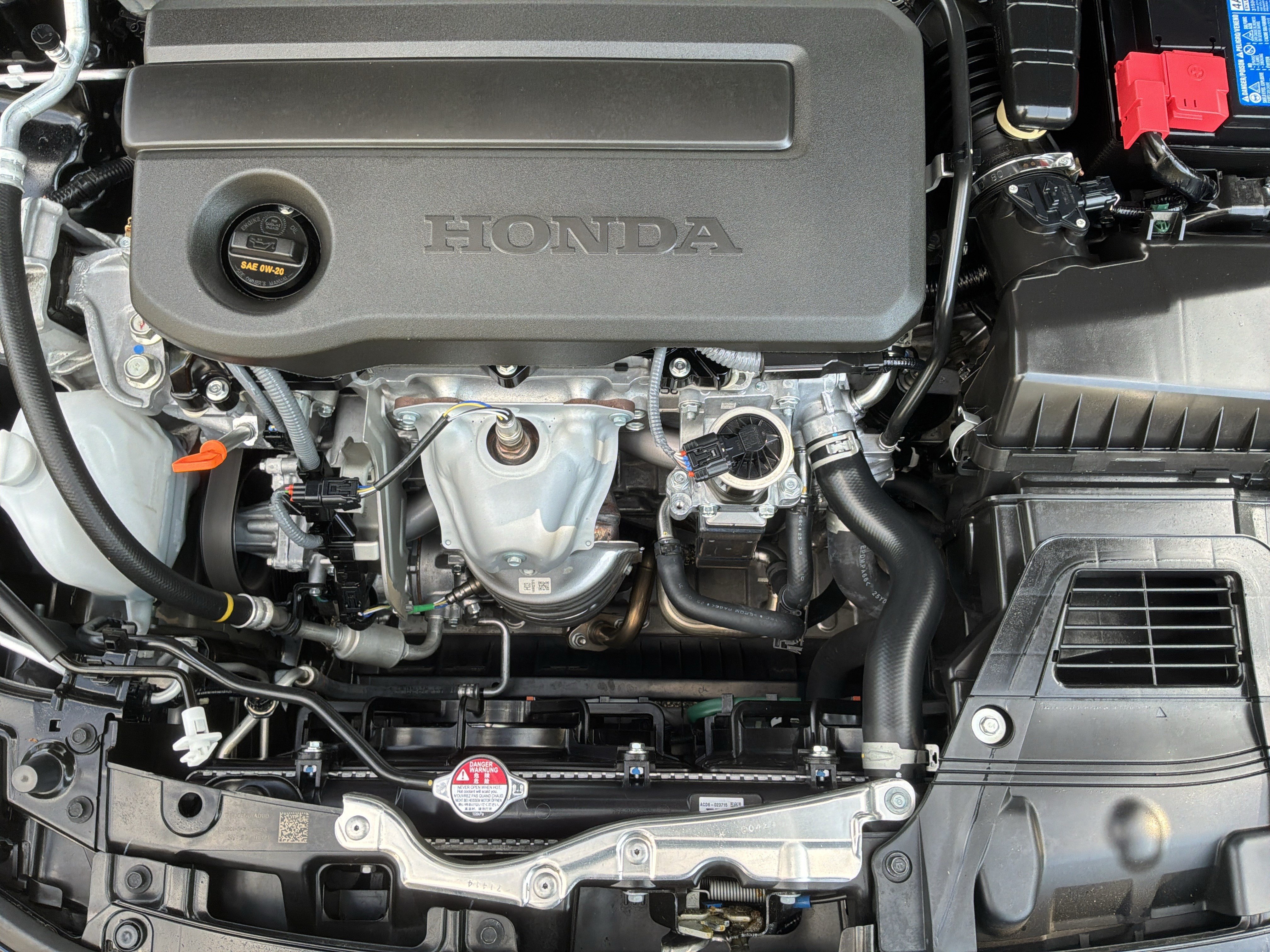 Used 2026 Honda Civic LX image 33
