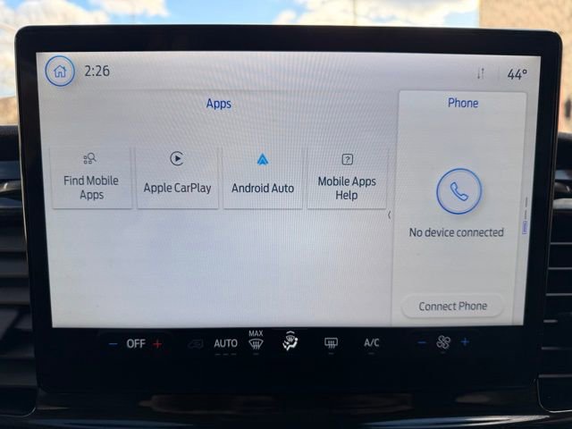 Used 2023 Ford Transit 350 XLT image 39