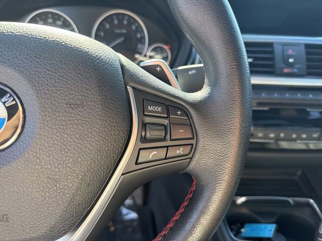 Used 2017 BMW 330e RWD image 24