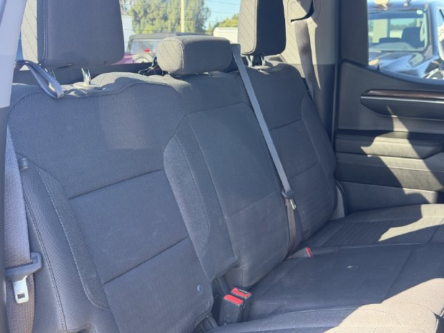 Used 2023 Chevrolet Silverado 1500 LT RWD image 21