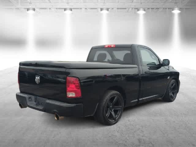 Used 2012 RAM 1500 Express RWD image 8