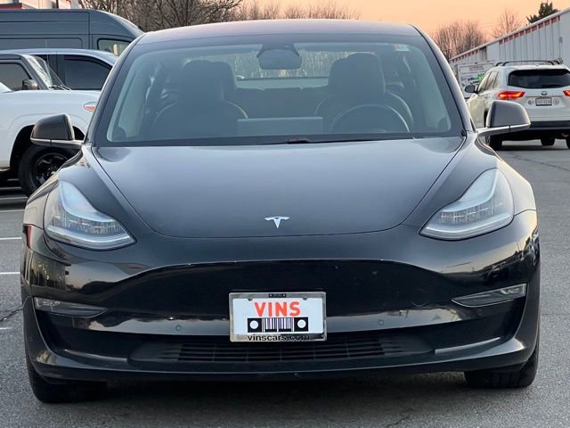 Used 2018 Tesla Model 3 Long Range image 7