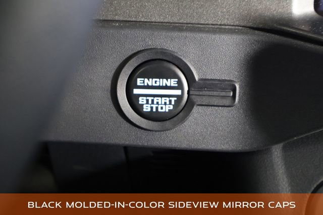 Used 2025 Ford Bronco Badlands AWD/4WD image 30