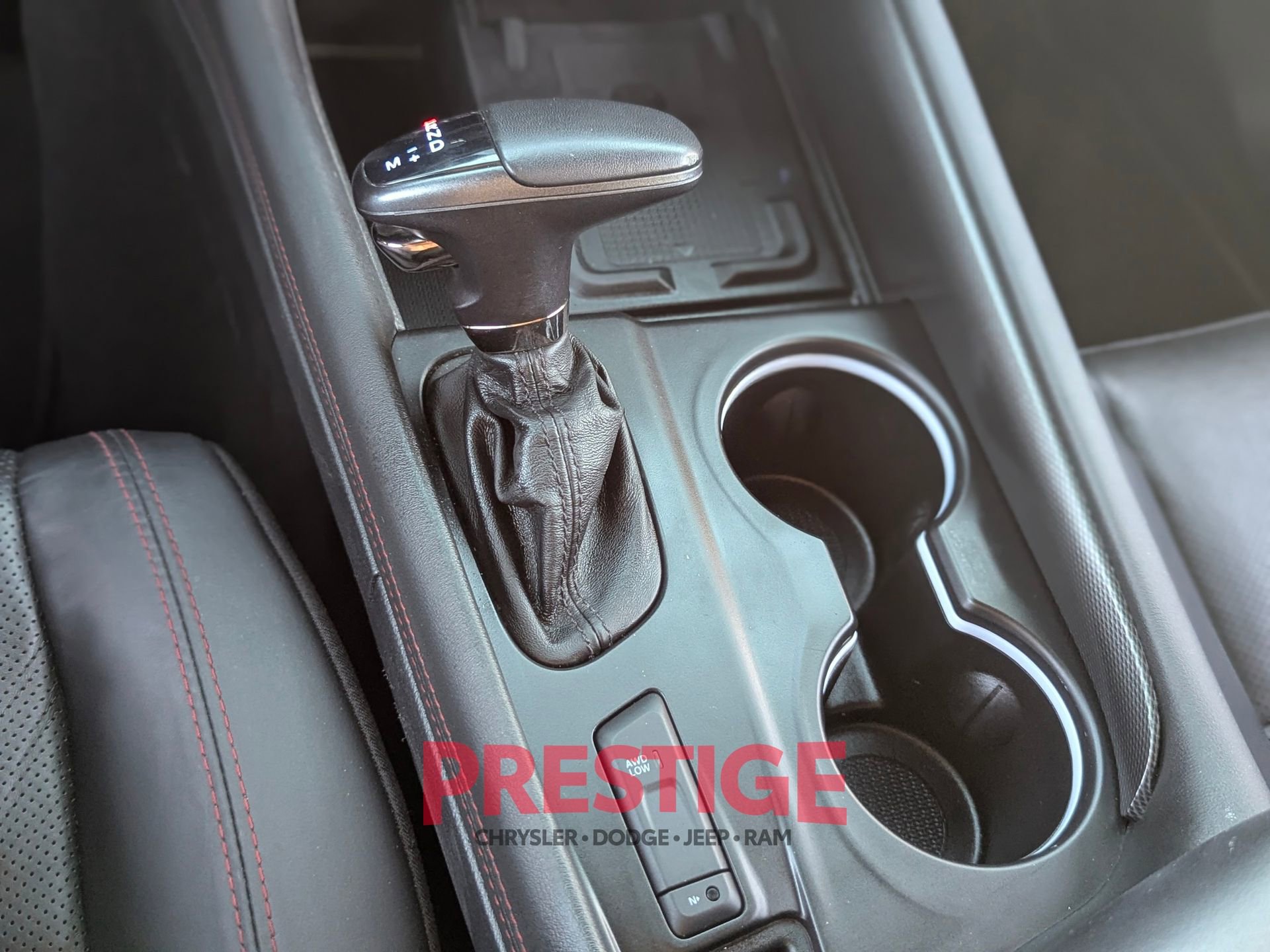 Used 2024 Dodge Durango R/T AWD/4WD image 27