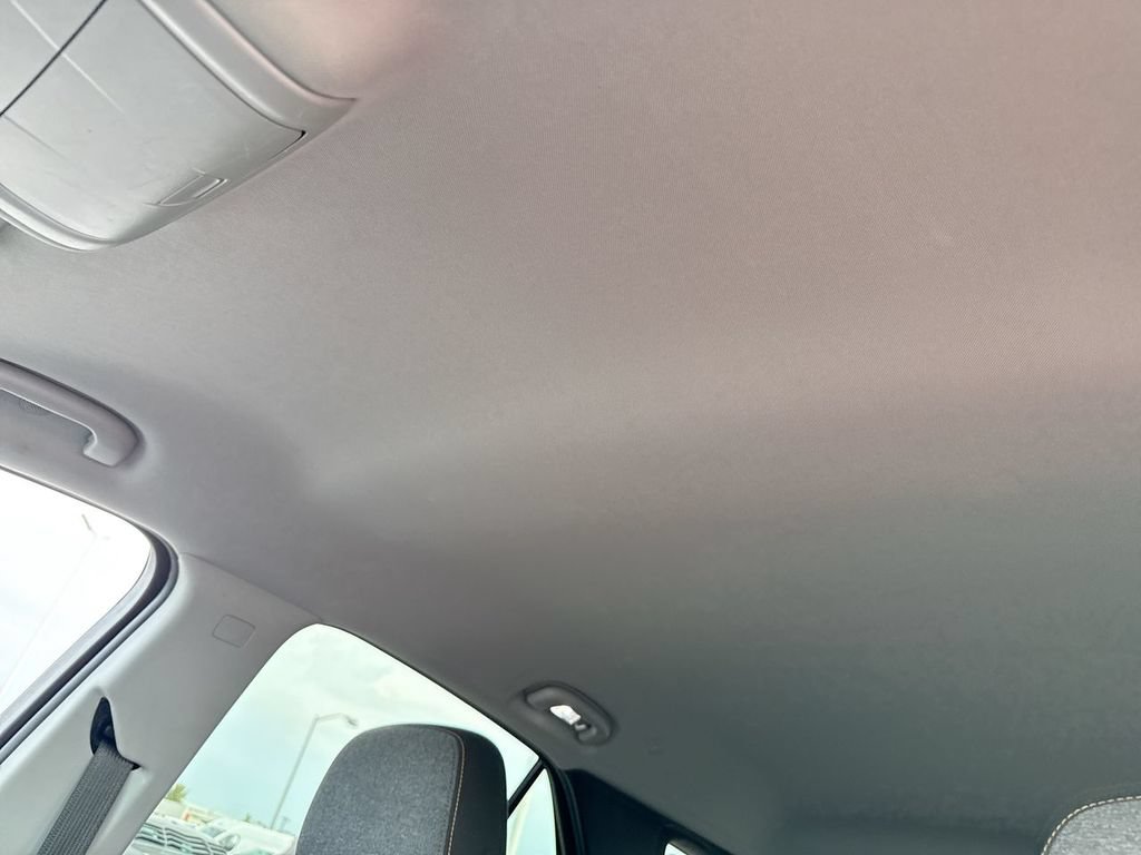 Used 2024 Chevrolet Equinox LT AWD/4WD image 22