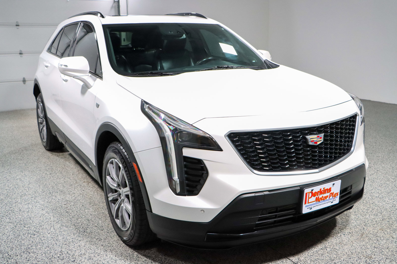 Used 2023 Cadillac XT4 Sport image 5