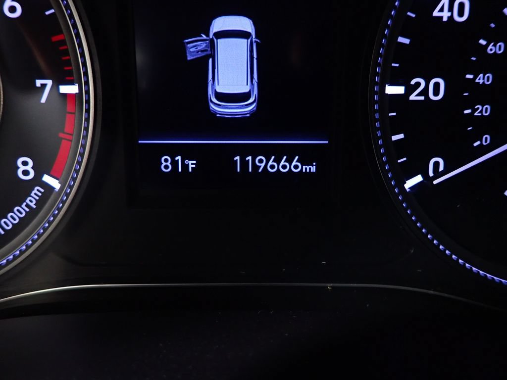 Used 2019 Hyundai Santa Fe SE AWD/4WD image 35