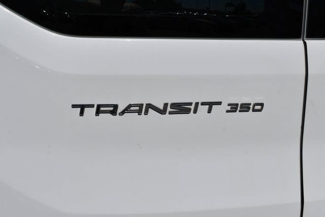 Used 2020 Ford Transit 350 XLT RWD image 39