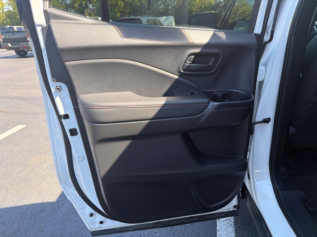 Certified 2025 Honda Ridgeline TrailSport image 20
