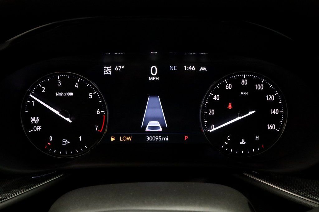 Used 2021 Buick Envision Essence image 28