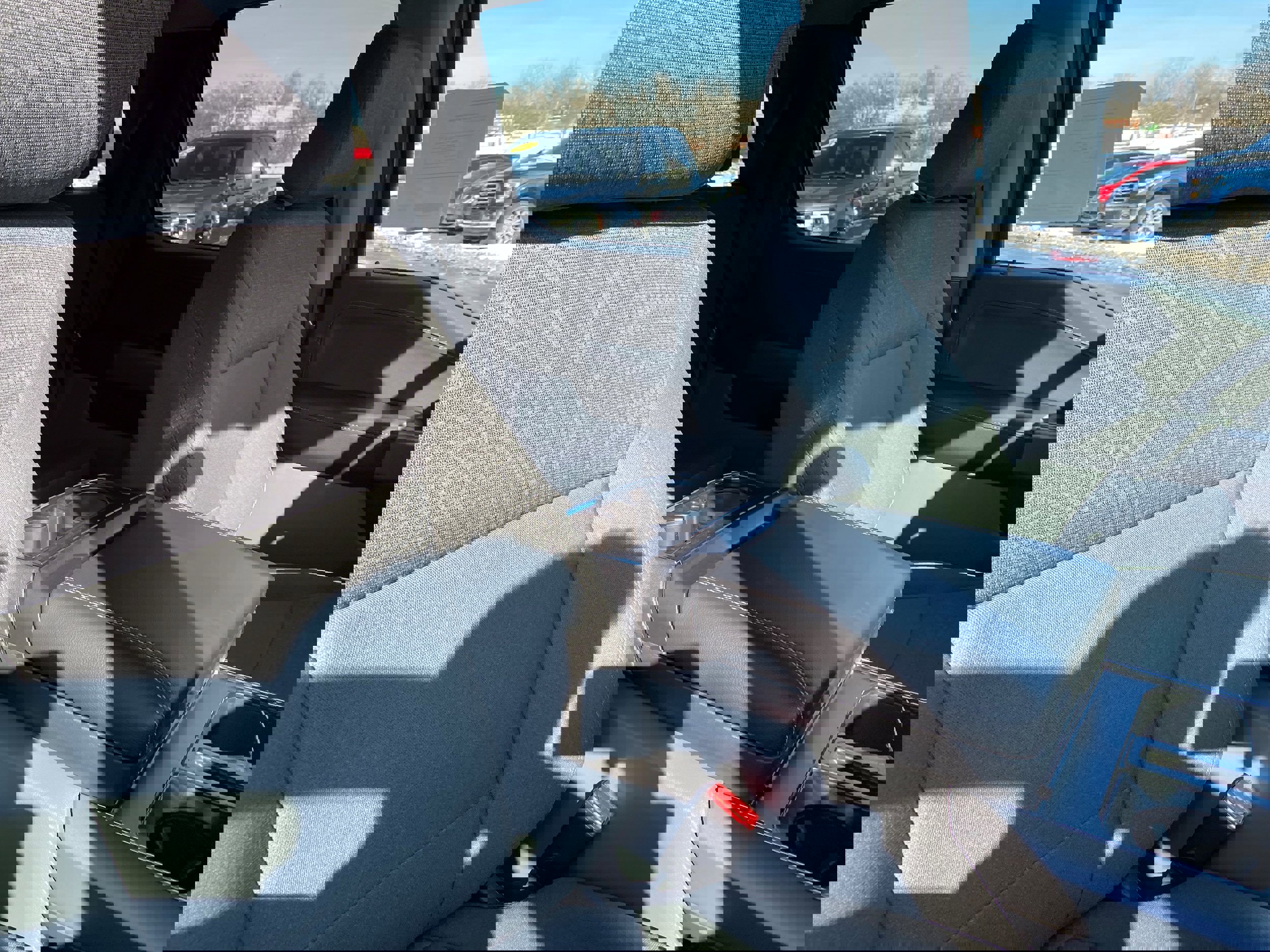 New 2025 Ford F150 XLT w/ Equipment Group 302A MID image 25