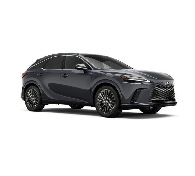 New 2026 Lexus RX 450h AWD w/ Convenience Package image 20