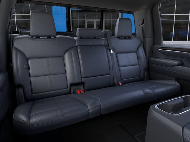New 2026 Chevrolet Silverado 2500 High Country w/ Technology Package AWD/4WD image 17