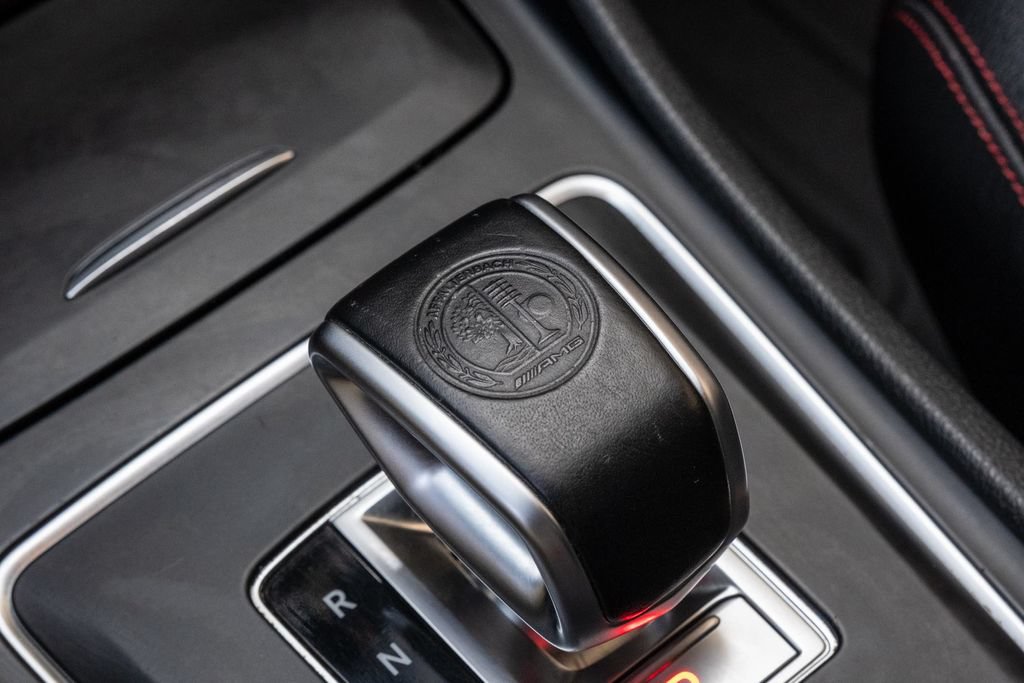 Used 2015 Mercedes-Benz GLA 45 AMG 4MATIC image 38