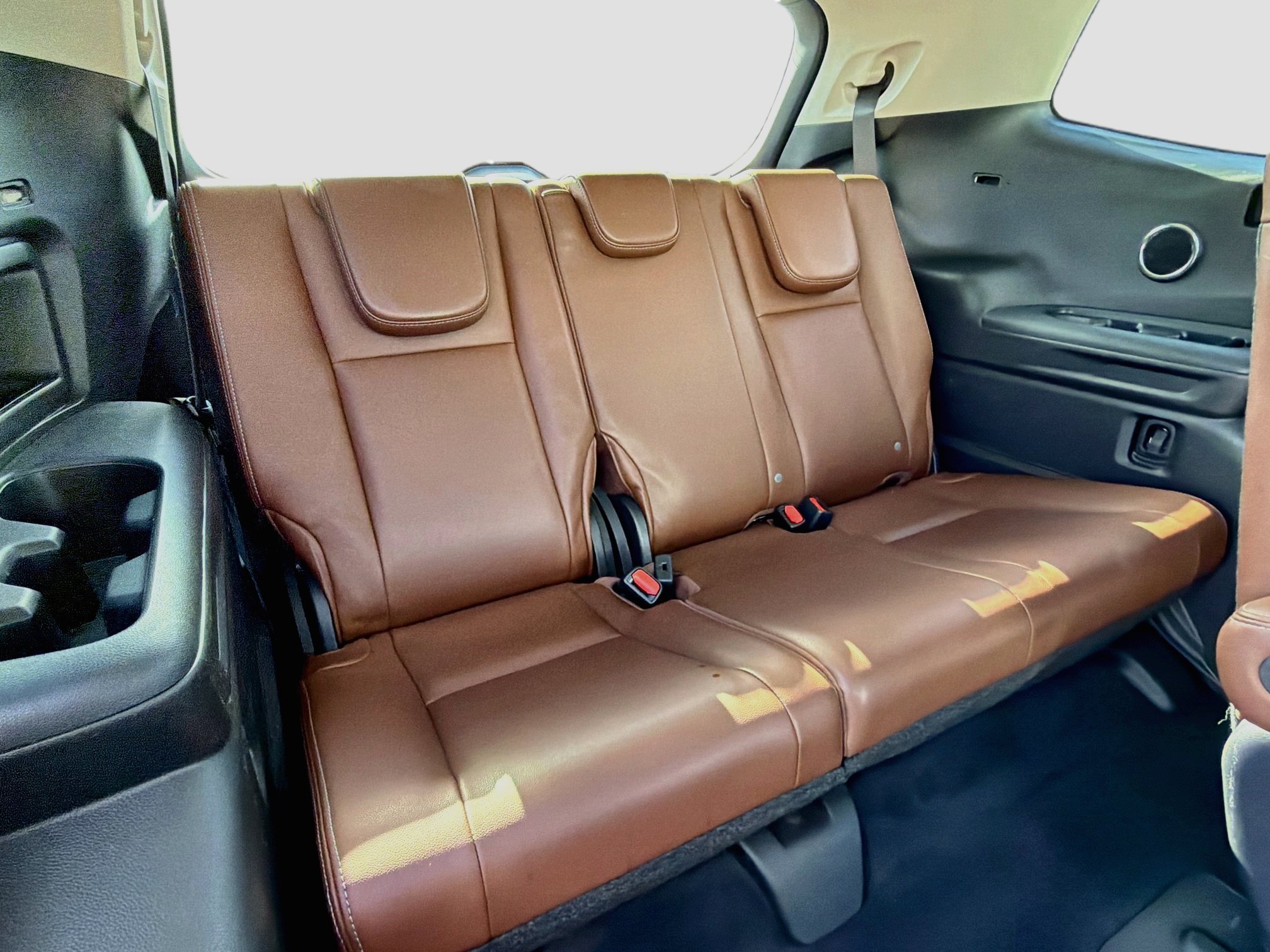 Used 2021 Subaru Ascent Touring w/ Popular Package #2A AWD/4WD image 21