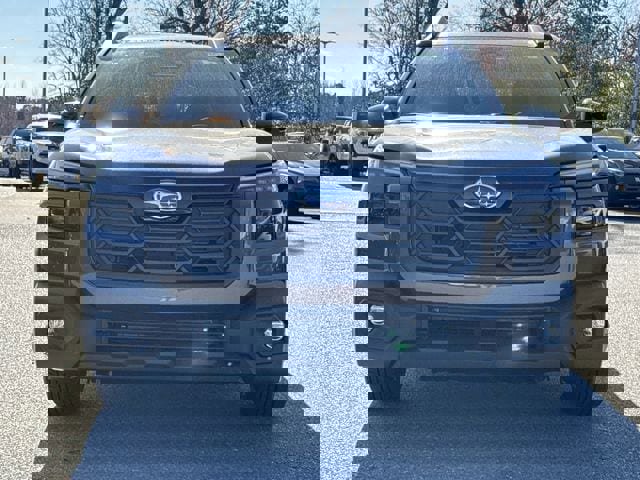 New 2026 Subaru Outback Limited w/ Premium/Limited Package 2 image 8