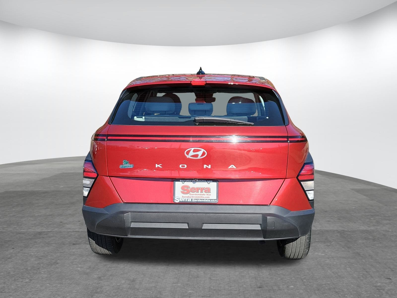 Used 2024 Hyundai Kona SE image 26
