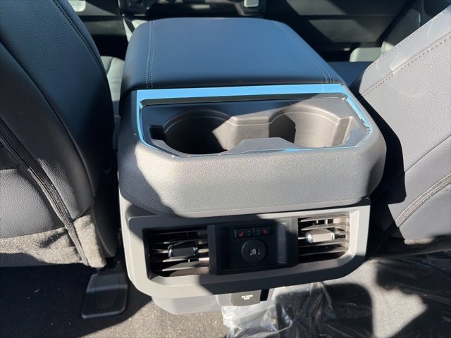 New 2026 Ford F250 Lariat image 13