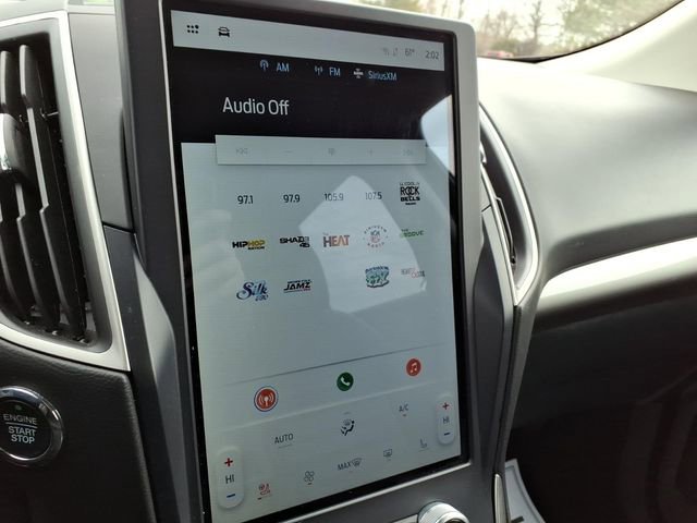 Certified 2023 Ford Edge SEL w/ Convenience Package AWD/4WD image 18