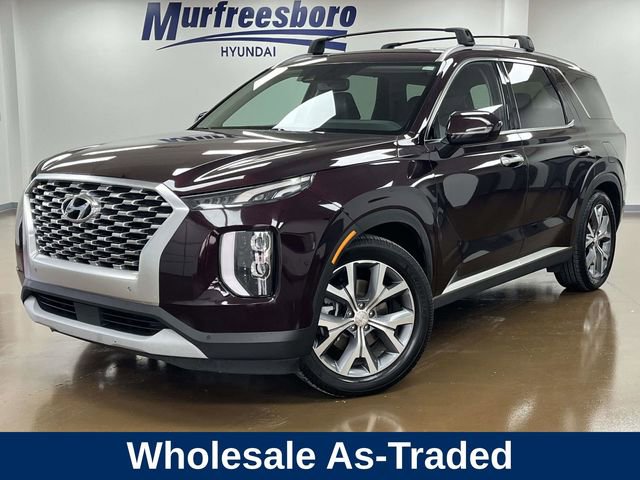 Used 2020 Hyundai Palisade SEL w/ Premium Package