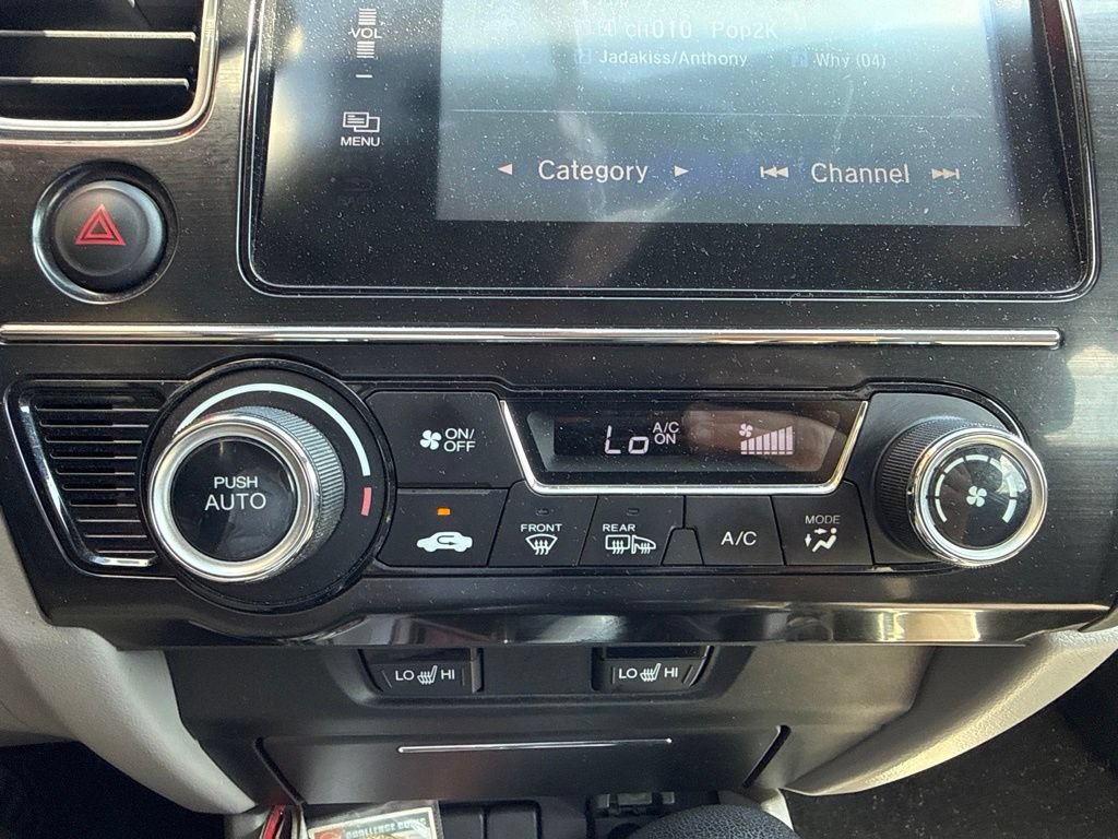 Used 2014 Honda Civic EX-L image 24