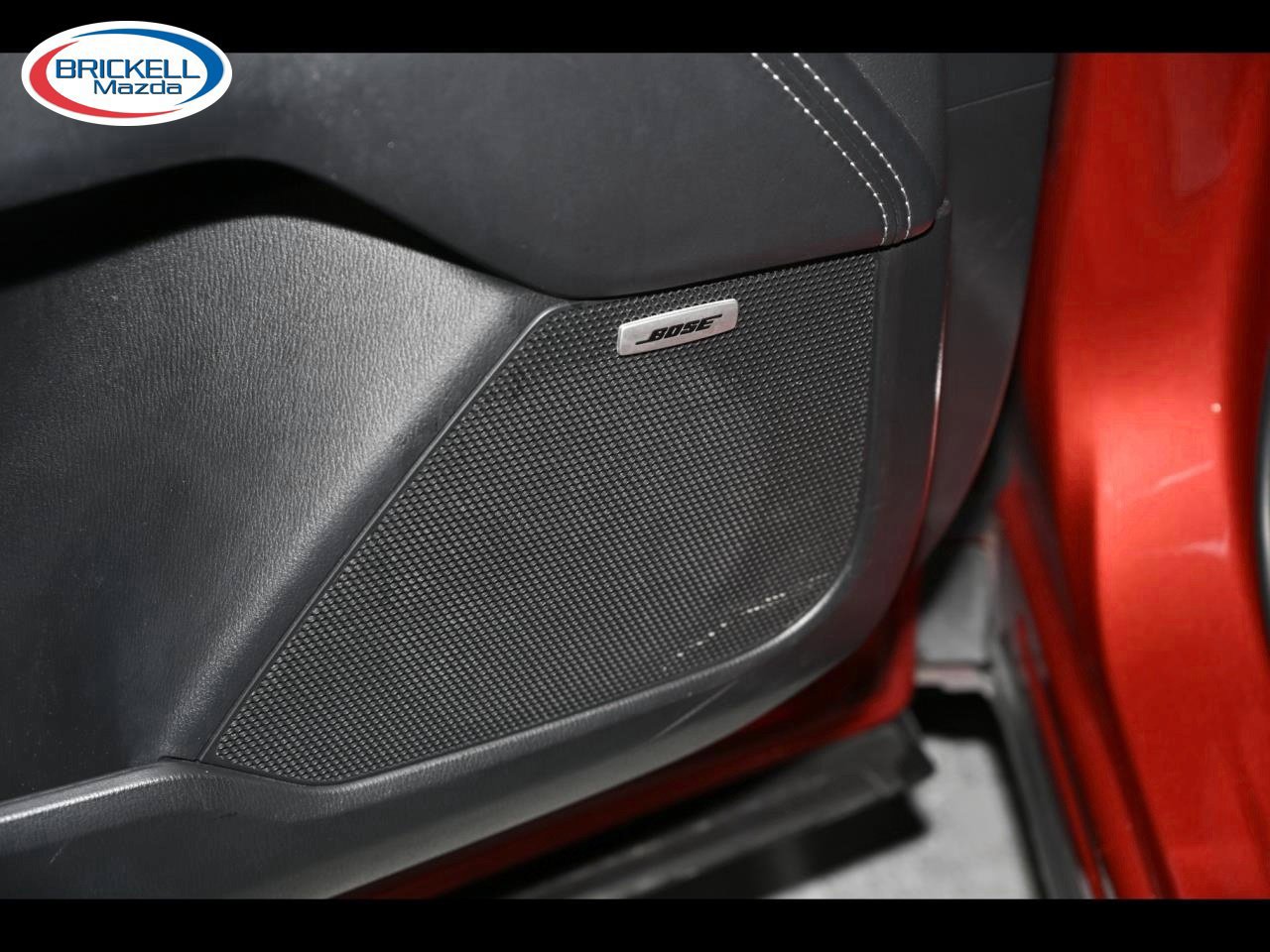 Used 2025 MAZDA CX-5 AWD 2.5 S w/ Premium Plus Pkg image 24