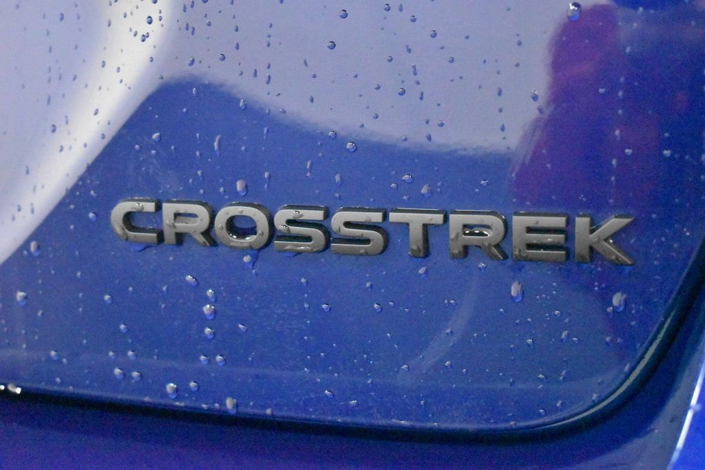 Certified 2026 Subaru Crosstrek 2.5i image 10