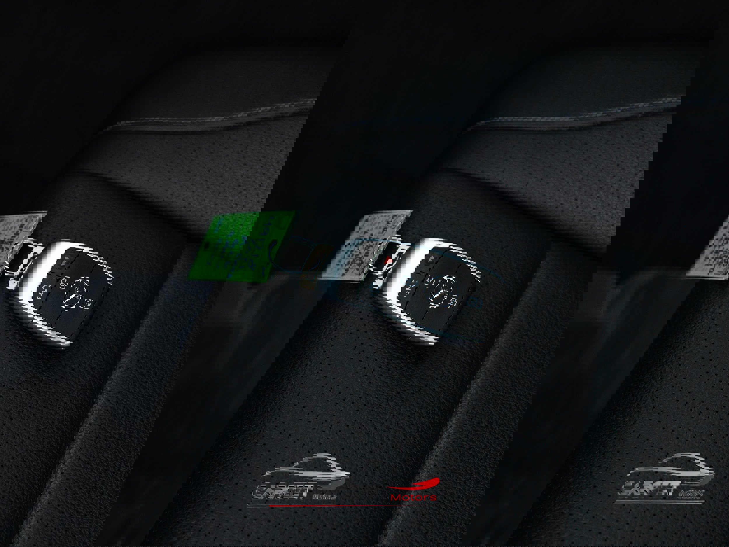 Used 2021 Mercedes-Benz GLE 350 4MATIC w/ Premium Package image 47