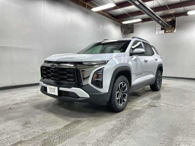 New 2026 Chevrolet Equinox ACTIV w/ Convenience Package III
