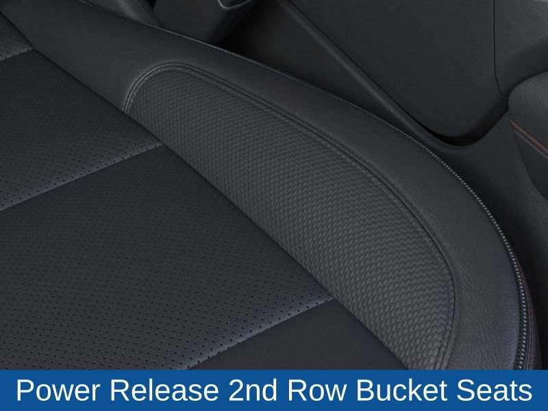 New 2026 Chevrolet Suburban RST w/ RST Capability Package image 21