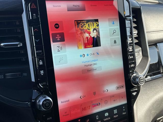 New 2026 RAM 1500 Laramie image 23