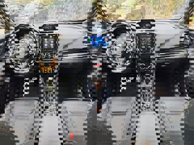 Certified 2023 Subaru Forester Wilderness image 13