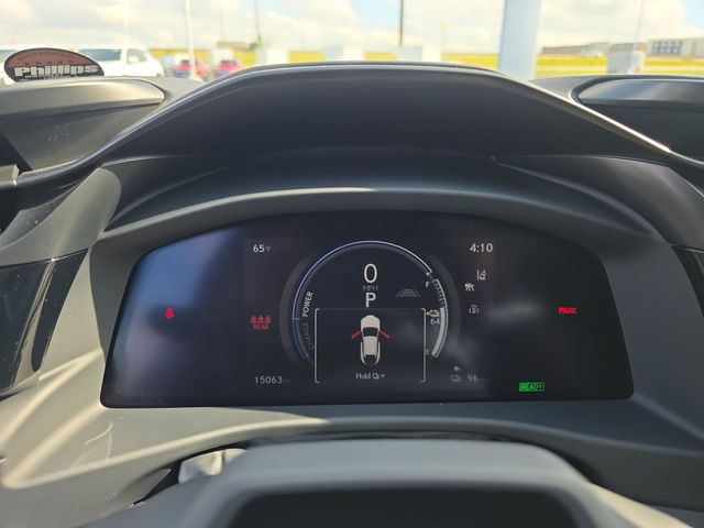 Used 2023 Lexus RZ 450e Premium w/ Accessory Package (2T) AWD/4WD image 17