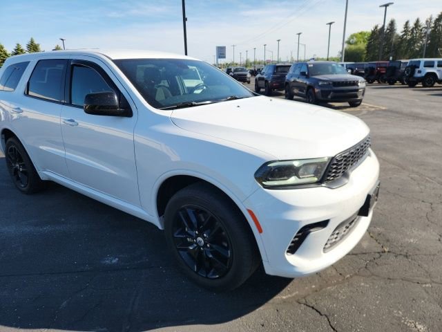 Used 2023 Dodge Durango GT AWD/4WD image 1